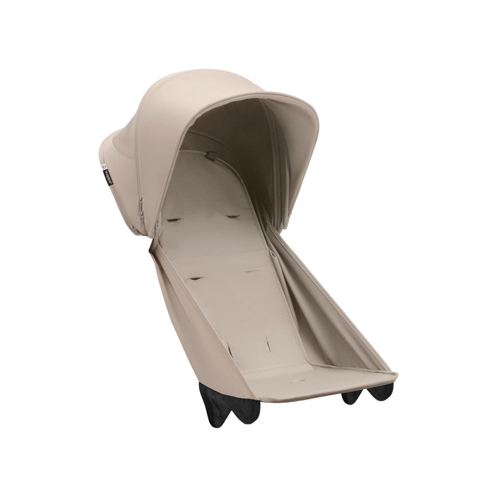 Butterfly 2 Base Fabric Set