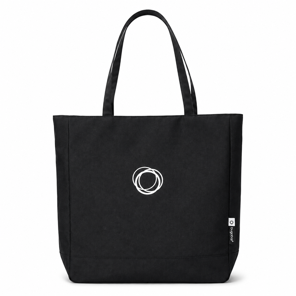 Bugaboo fabric tote bag