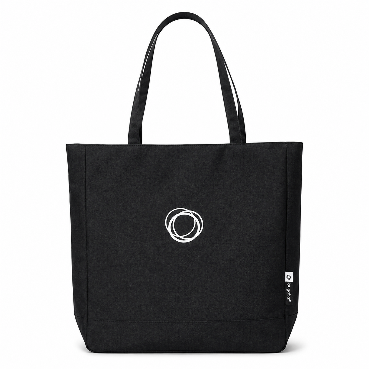 Bugaboo fabric tote bag
