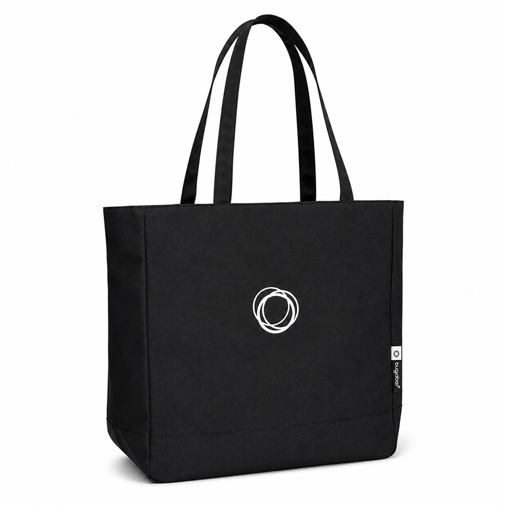 Bugaboo fabric tote bag