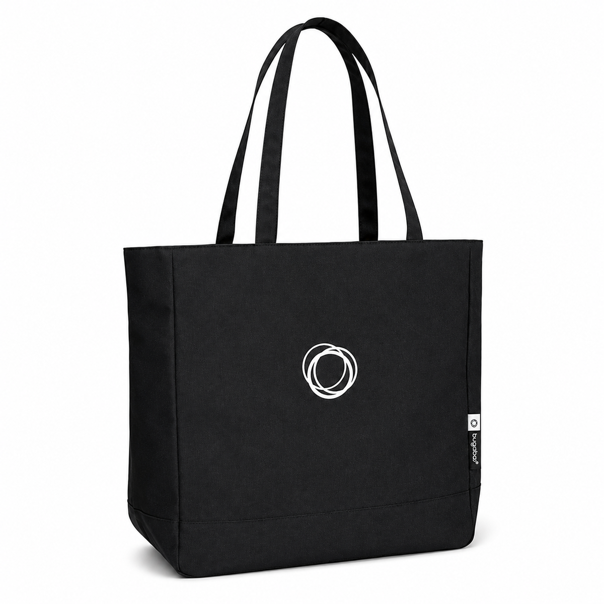 Bugaboo fabric tote bag