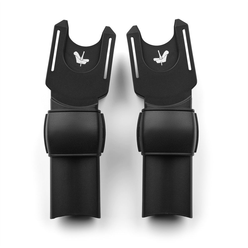 Bugaboo Fox Car Seat Adapters Me