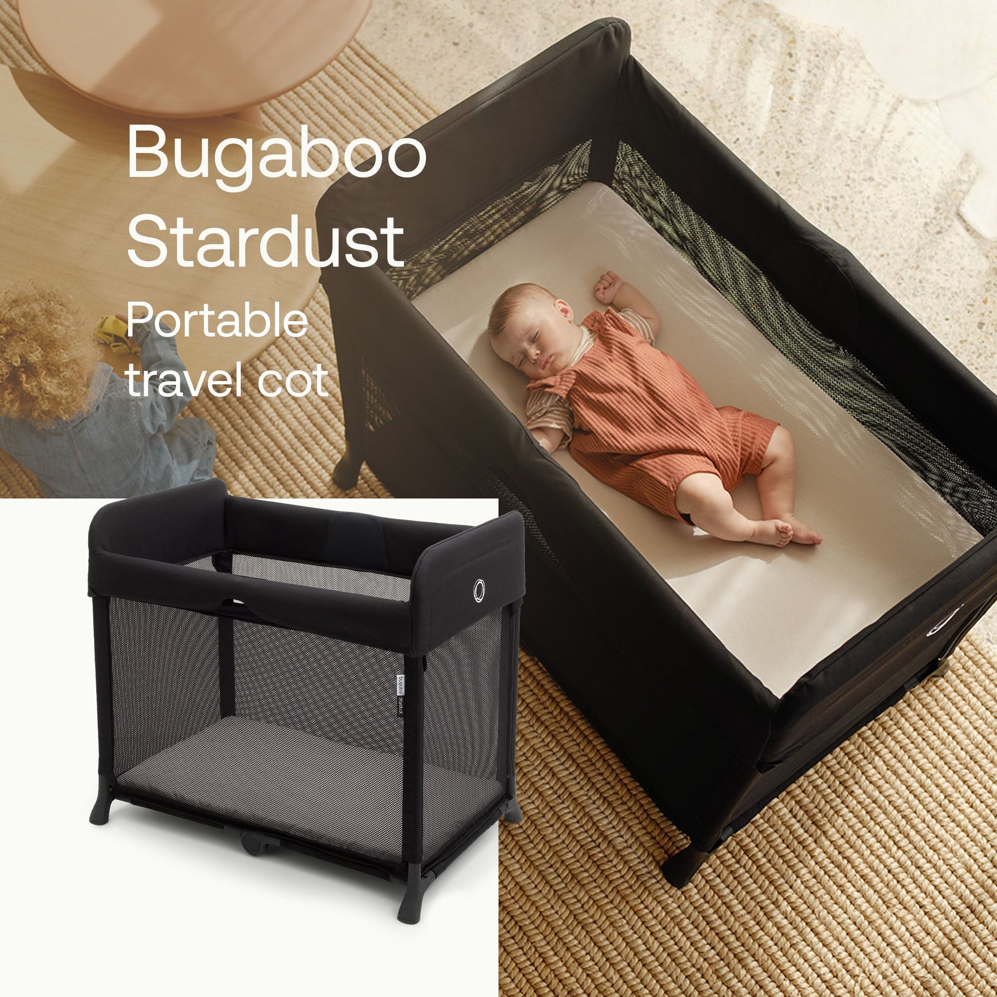 bugaboo stardust
