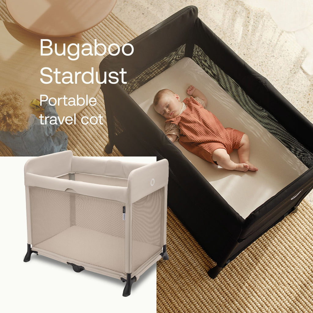 bugaboo stardust