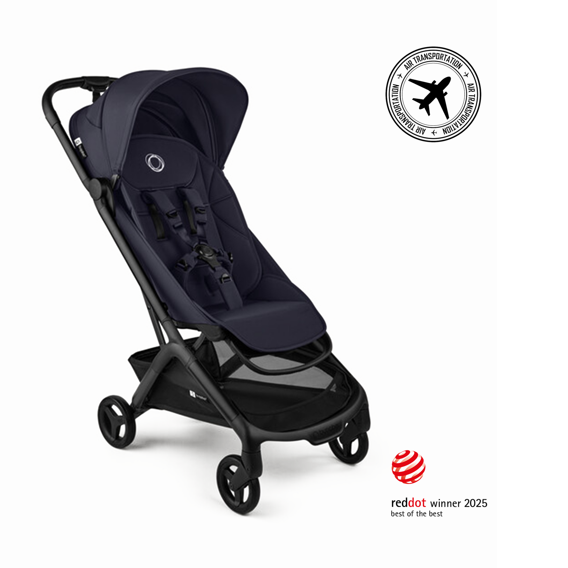 Bugaboo Butterfly 2 complete Stroller