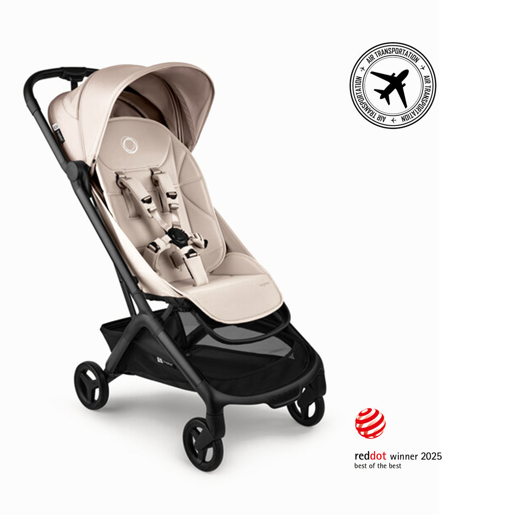 Bugaboo Butterfly 2 complete Stroller