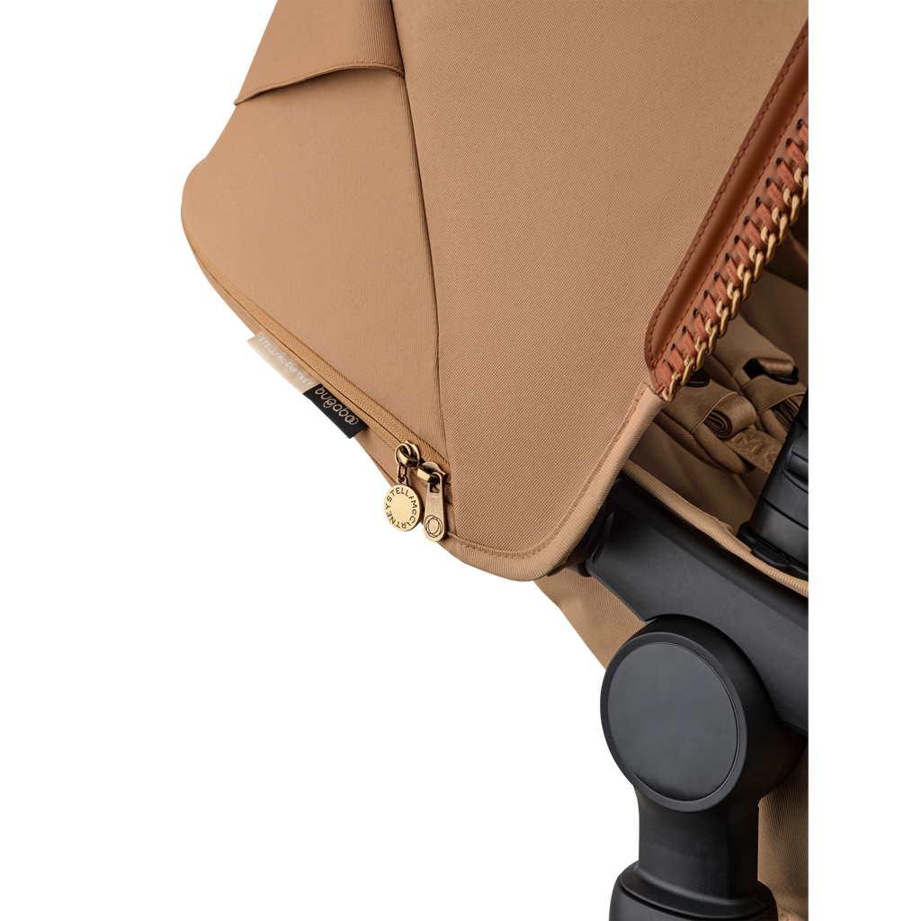 Bugaboo X StellaMcCartney Fox 5 Renew Stroller & Bassinet