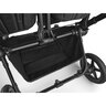 Donkey 5 Twin Complete Stroller
