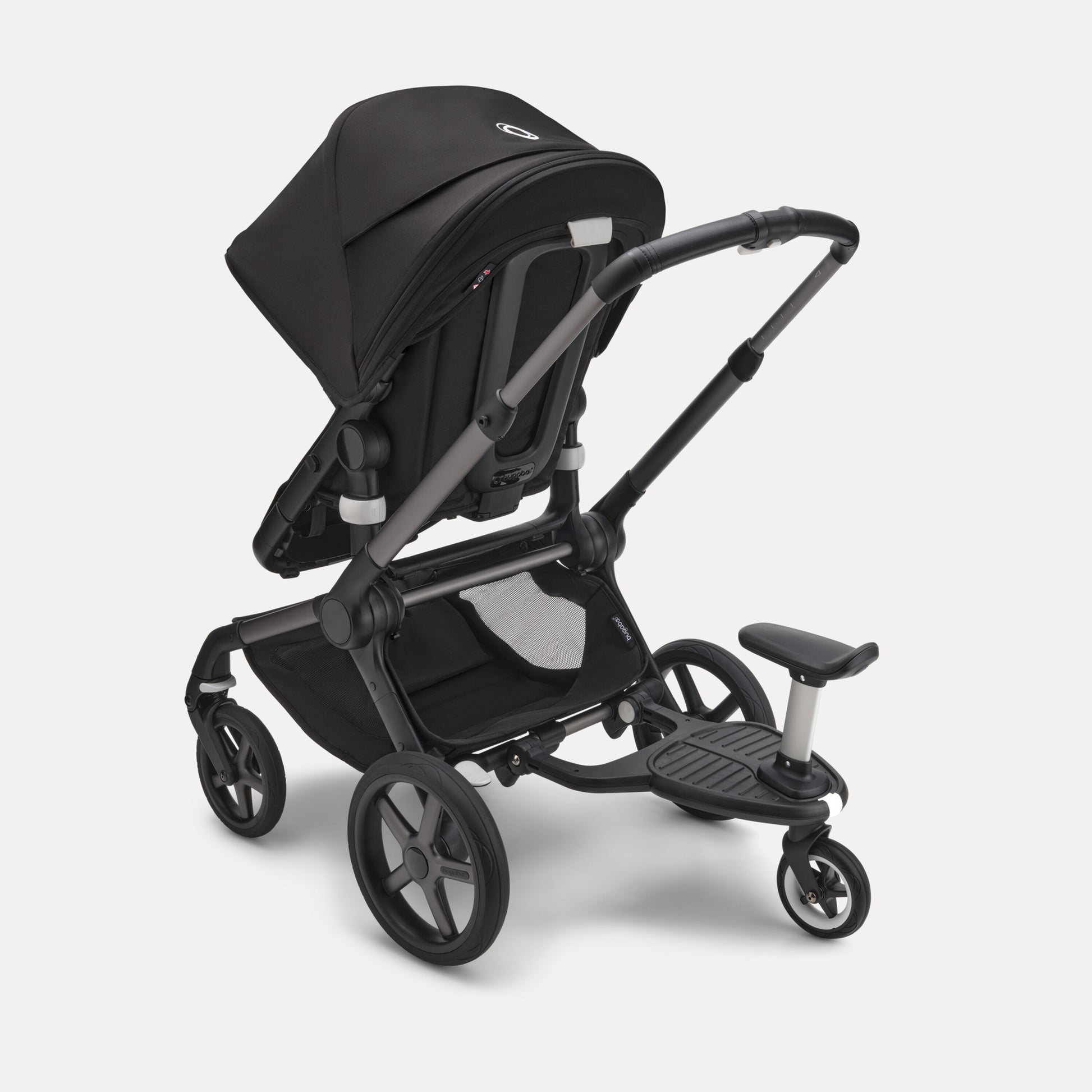 Comfort Wheeled Board +