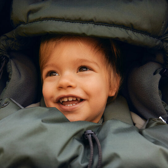 Bugaboo Butterfly Bumper Bar