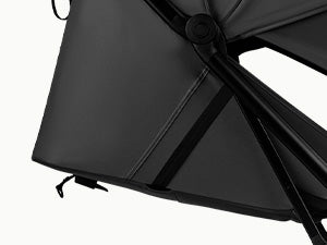 bugaboo Dragonfly stroller