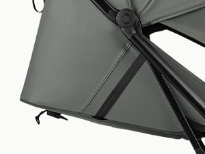 bugaboo Dragonfly stroller