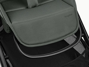 bugaboo Dragonfly stroller