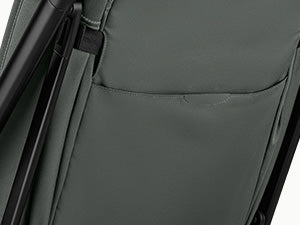 bugaboo Dragonfly stroller