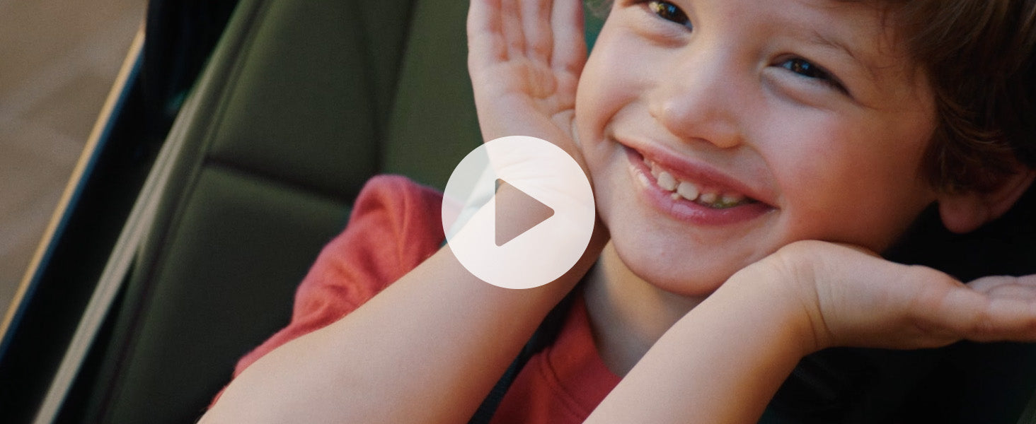 bugaboo Dragonfly stroller