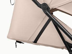 bugaboo Dragonfly stroller