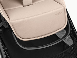 bugaboo Dragonfly stroller