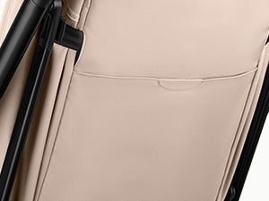 bugaboo Dragonfly stroller