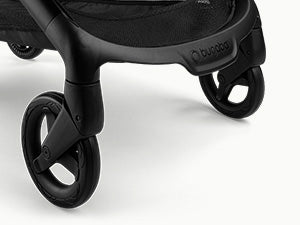 bugaboo Dragonfly stroller