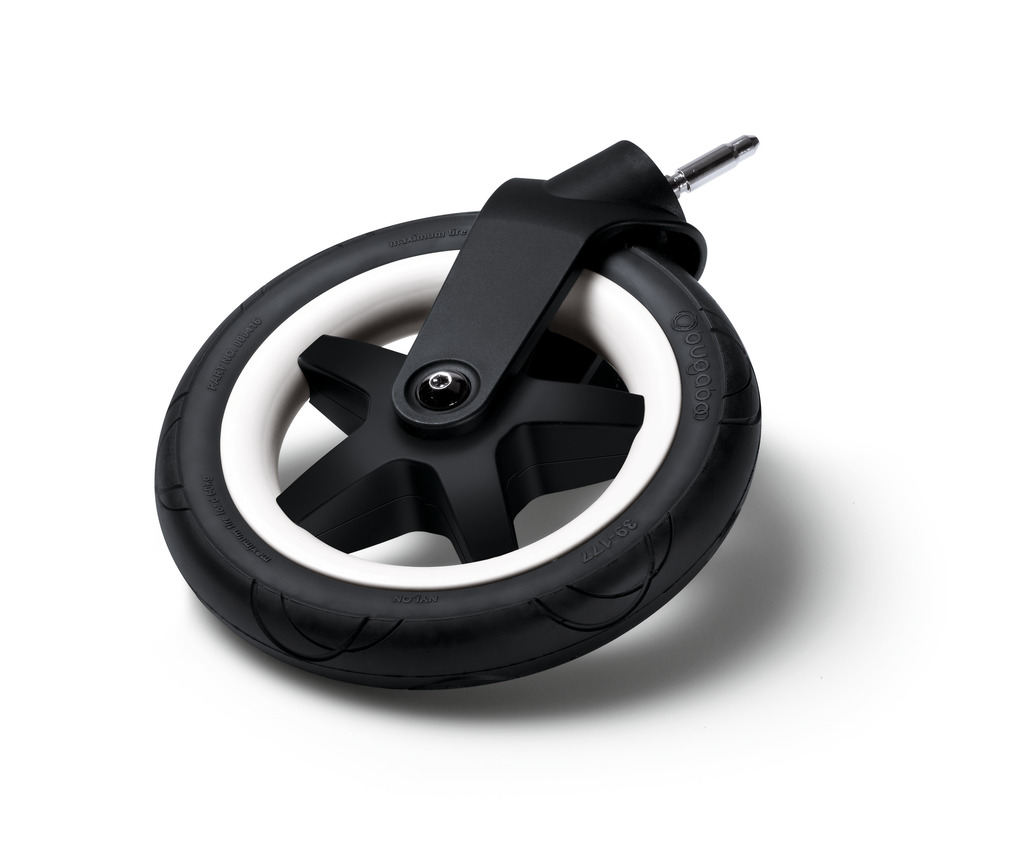 Donkey/Buffalo 10 inch Front Swivel Wheel