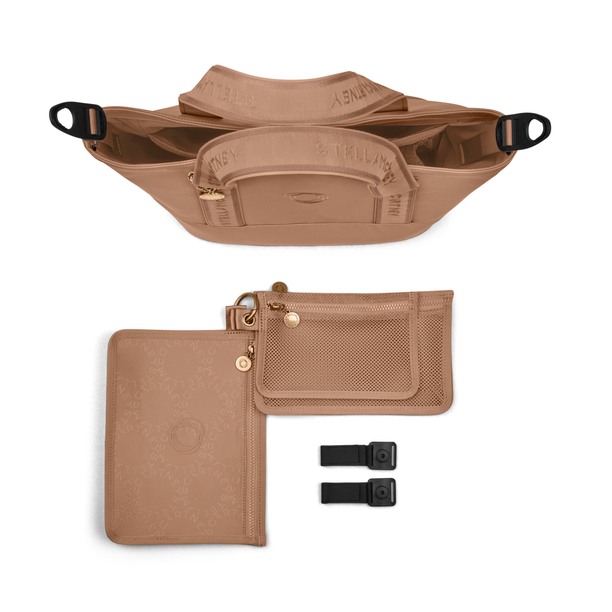 Bugaboo X StellaMcCartney Tote Bag
