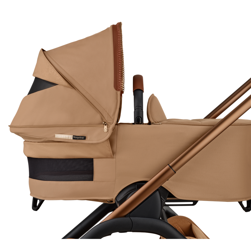 Bugaboo X StellaMcCartney Dragonfly Plus Stroller & Bassinet