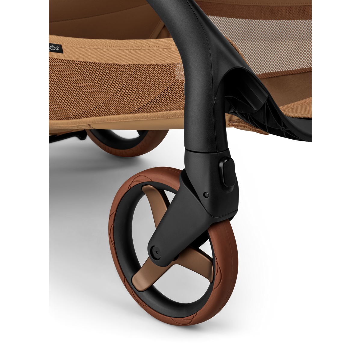 Bugaboo X StellaMcCartney Dragonfly Plus Stroller & Bassinet