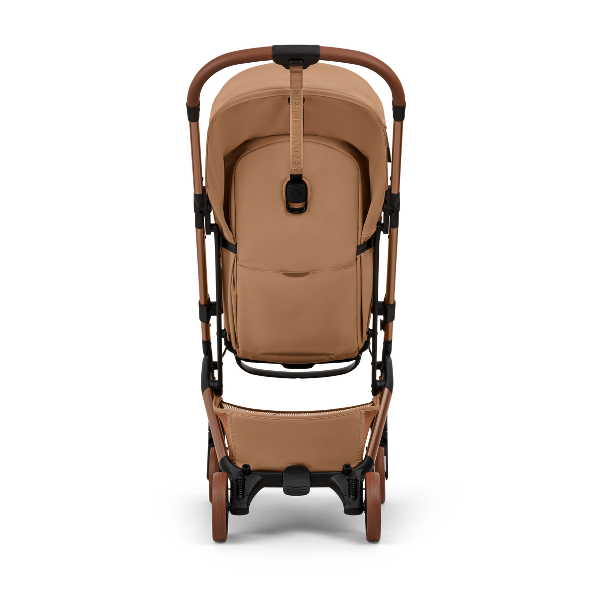 Bugaboo X StellaMcCartney Butterfly 2 Stroller