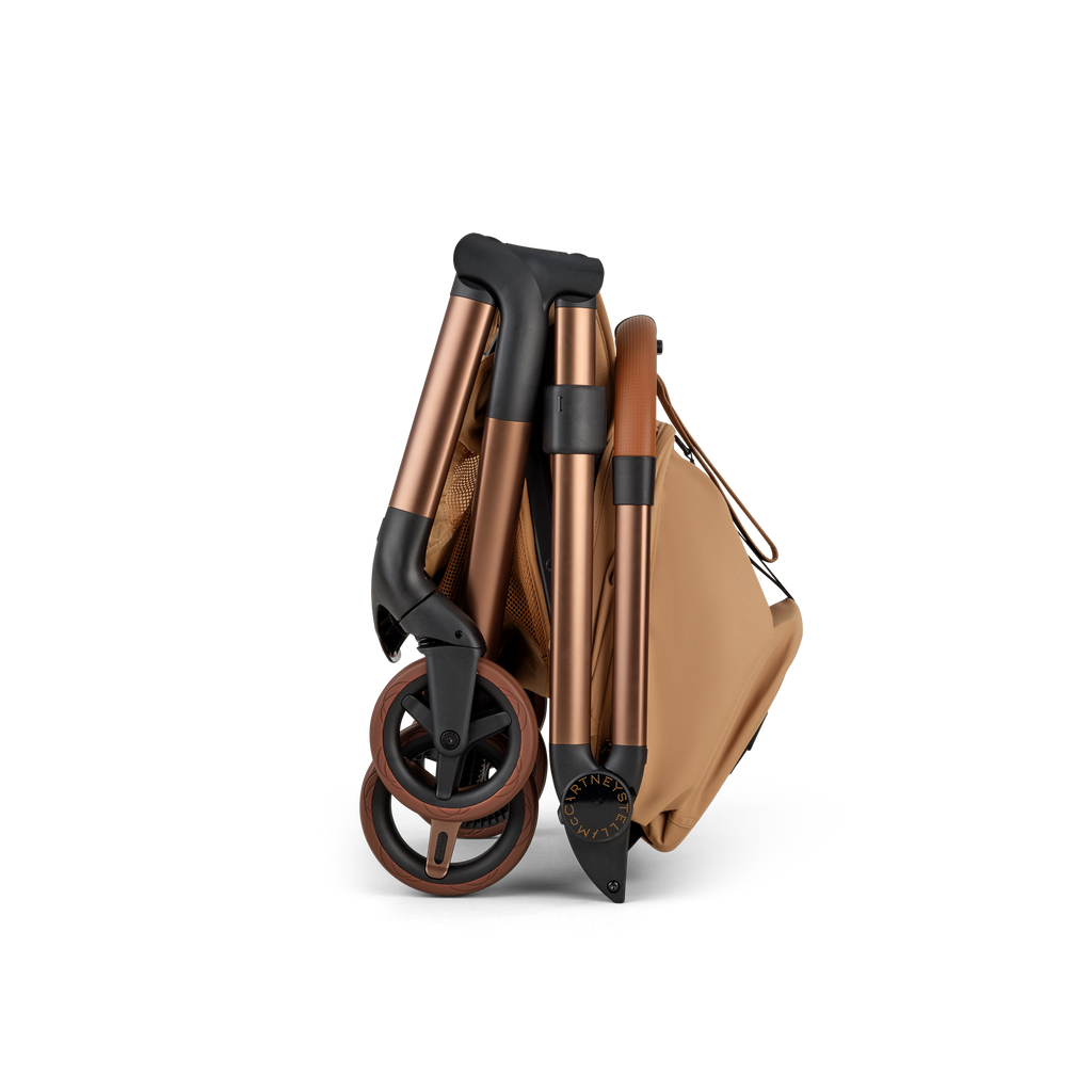 Bugaboo X StellaMcCartney Butterfly 2 Stroller