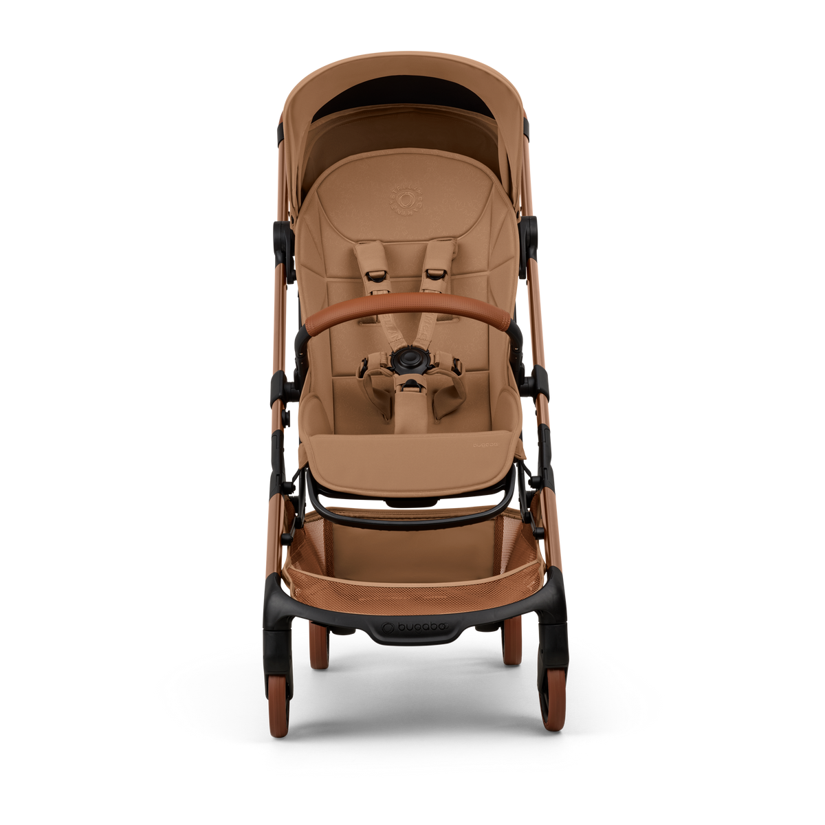 Bugaboo X StellaMcCartney Butterfly 2 Stroller