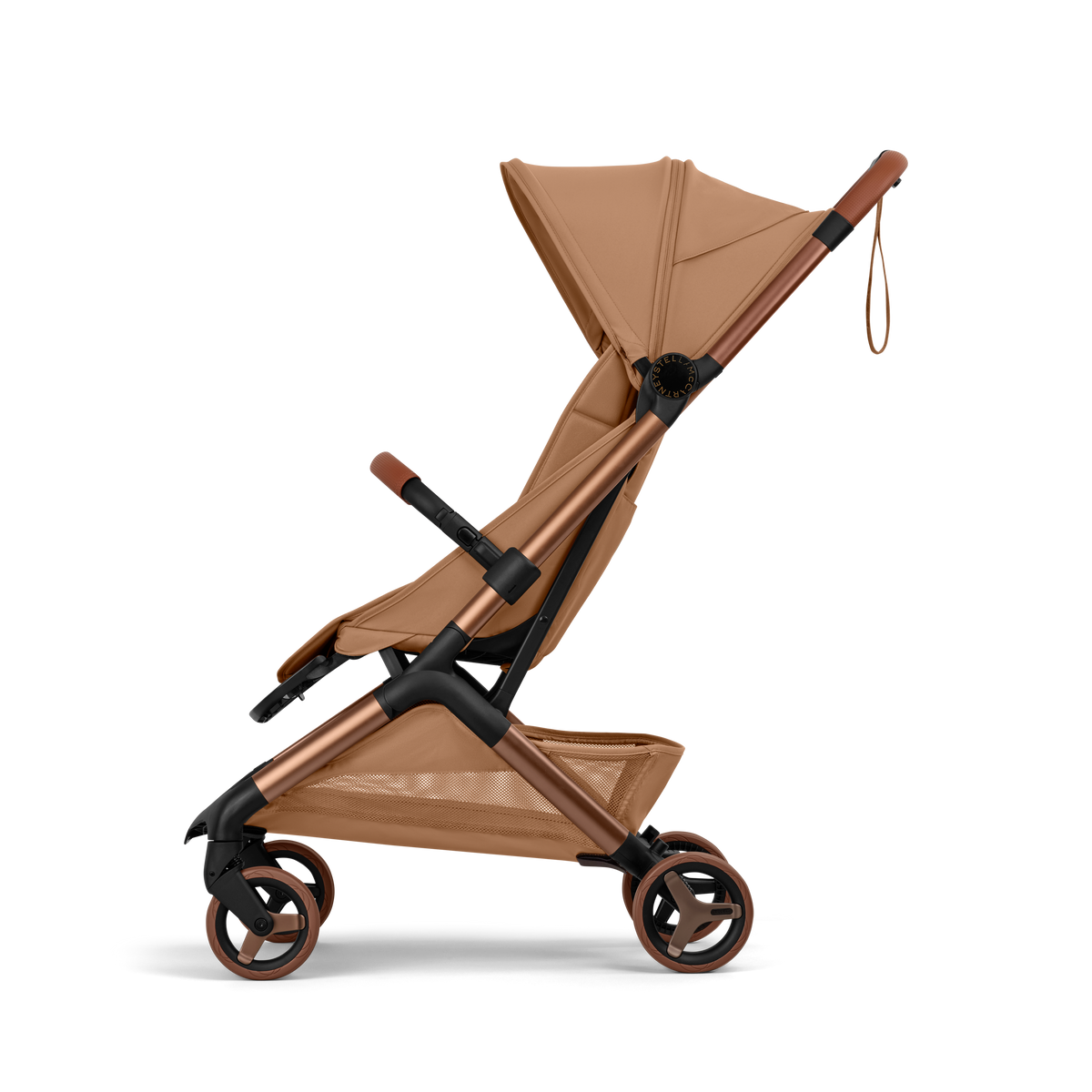 Bugaboo X StellaMcCartney Butterfly 2 Stroller