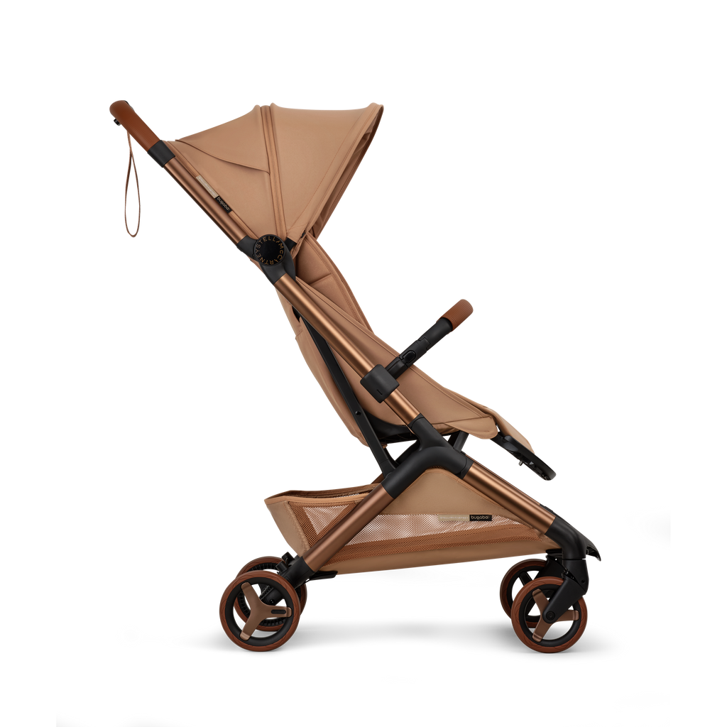 Bugaboo X StellaMcCartney Butterfly 2 Stroller