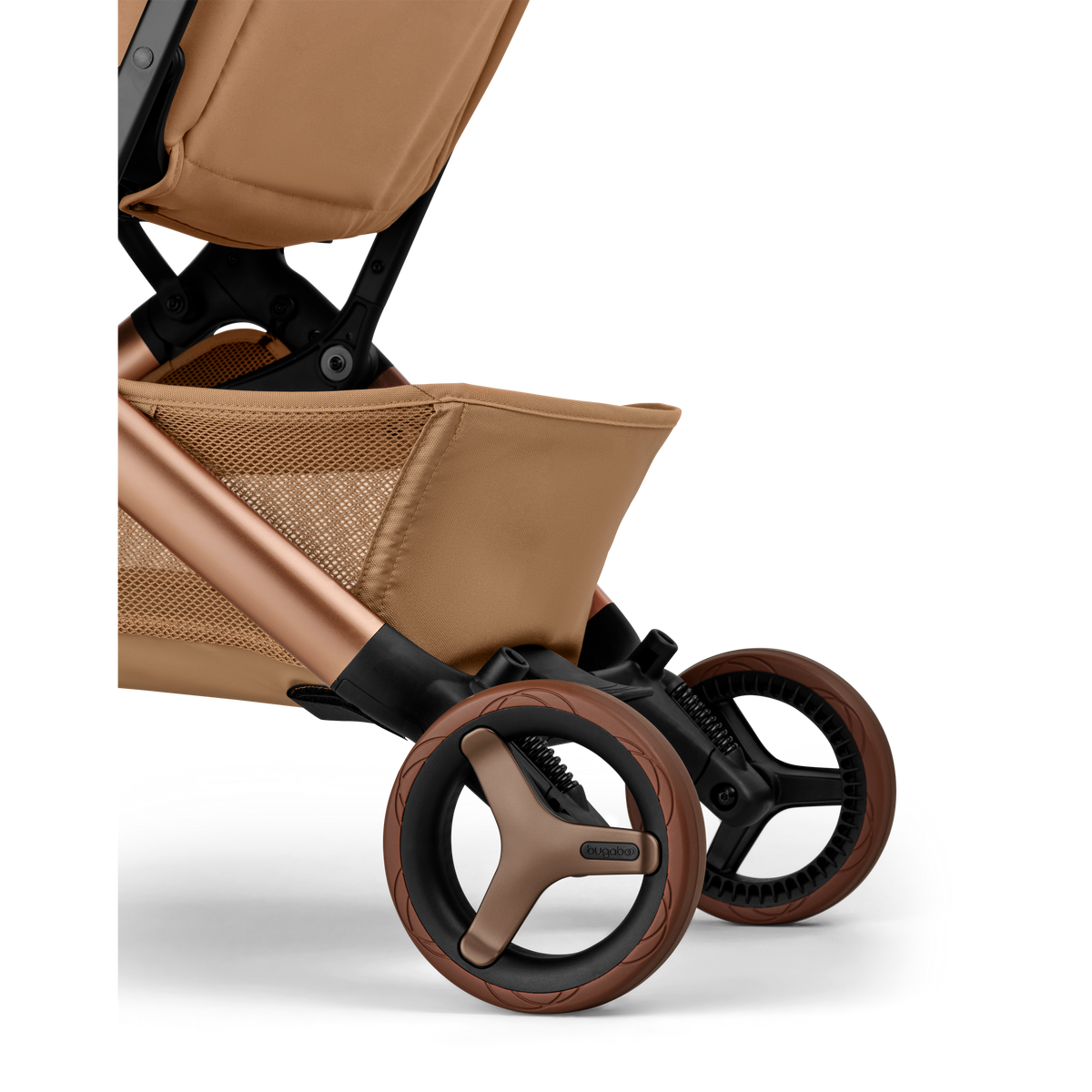 Bugaboo X StellaMcCartney Butterfly 2 Stroller