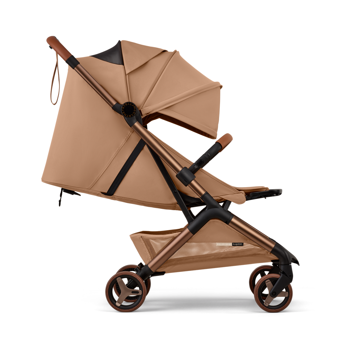 Bugaboo X StellaMcCartney Butterfly 2 Stroller