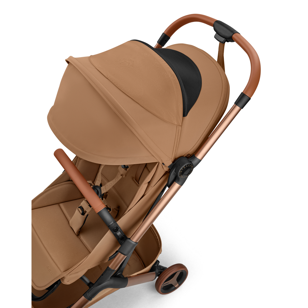 Bugaboo X StellaMcCartney Butterfly 2 Stroller