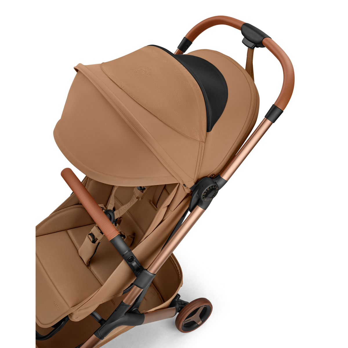 Bugaboo X StellaMcCartney Butterfly 2 Stroller