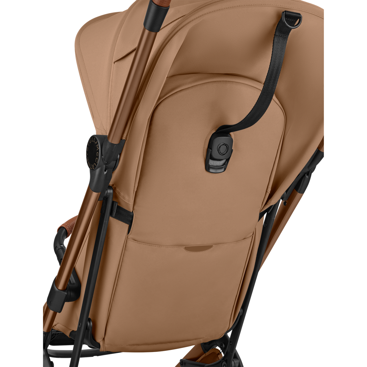 Bugaboo X StellaMcCartney Butterfly 2 Stroller