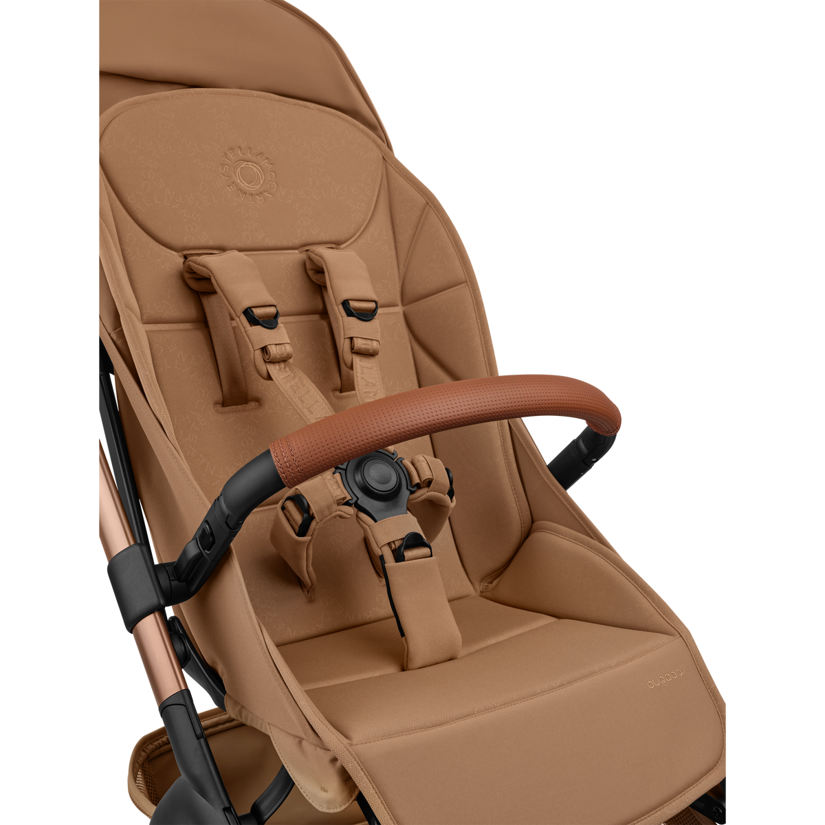 Bugaboo X StellaMcCartney Butterfly 2 Stroller
