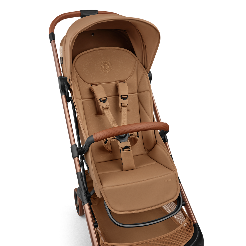 Bugaboo X StellaMcCartney Butterfly 2 Stroller