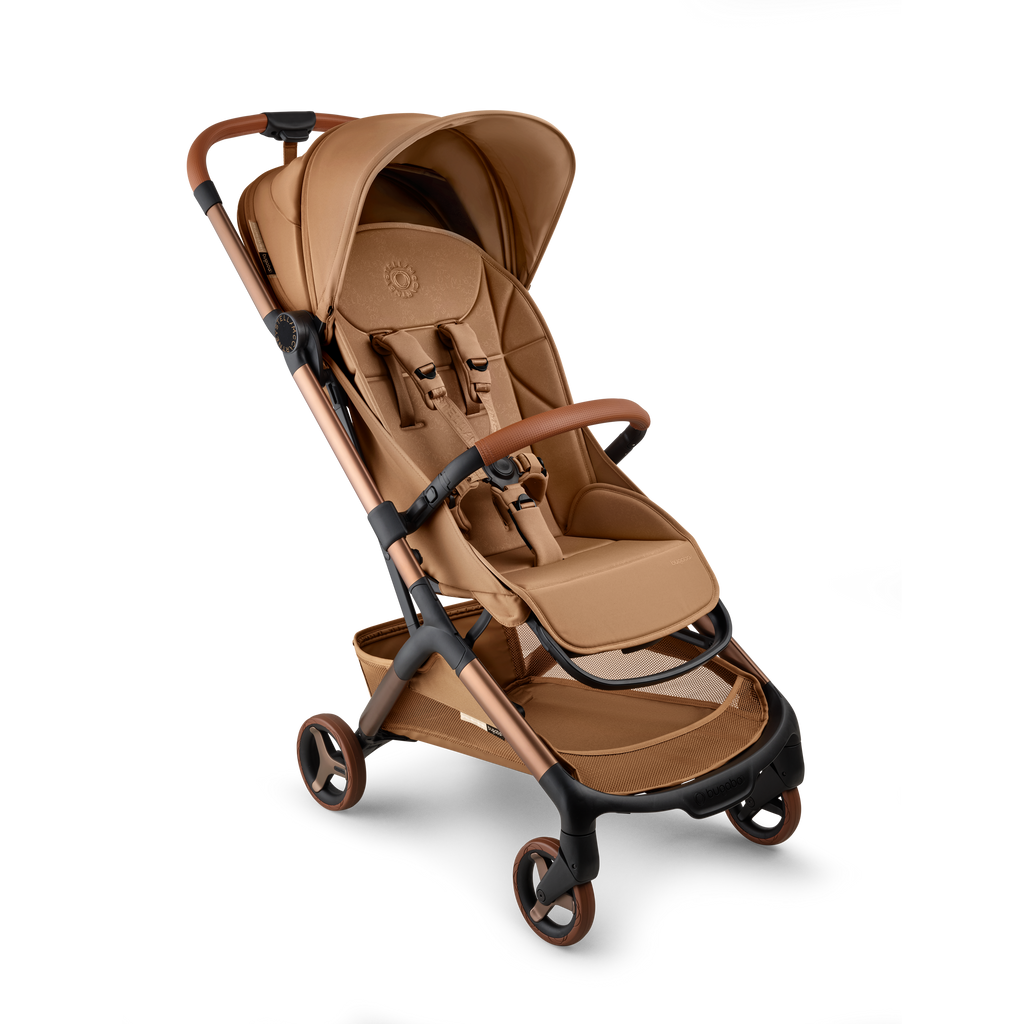 Bugaboo X StellaMcCartney Butterfly 2 Stroller