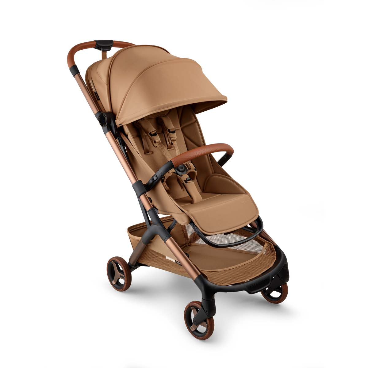 Bugaboo X StellaMcCartney Butterfly 2 Stroller