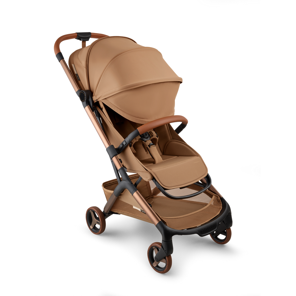 Bugaboo X StellaMcCartney Butterfly 2 Stroller