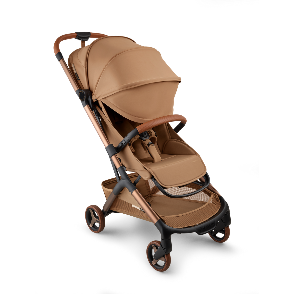 Bugaboo X StellaMcCartney Butterfly 2 Stroller