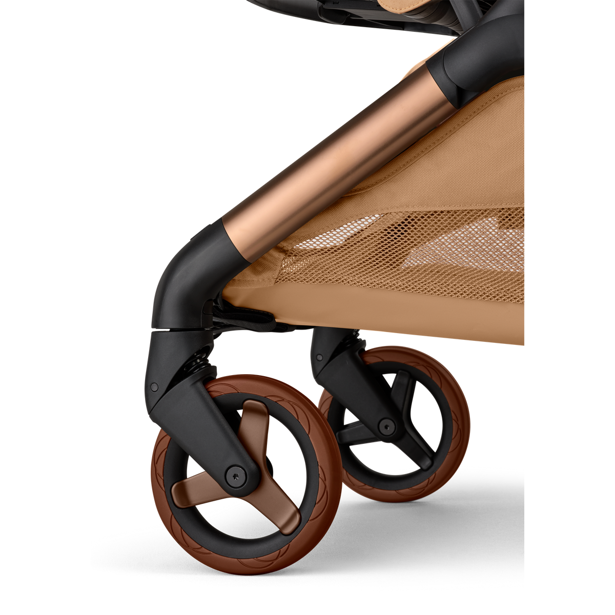 Bugaboo X StellaMcCartney Butterfly 2 Stroller