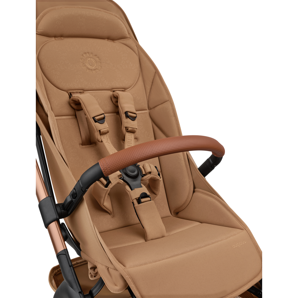 Bugaboo X StellaMcCartney Butterfly 2 Stroller