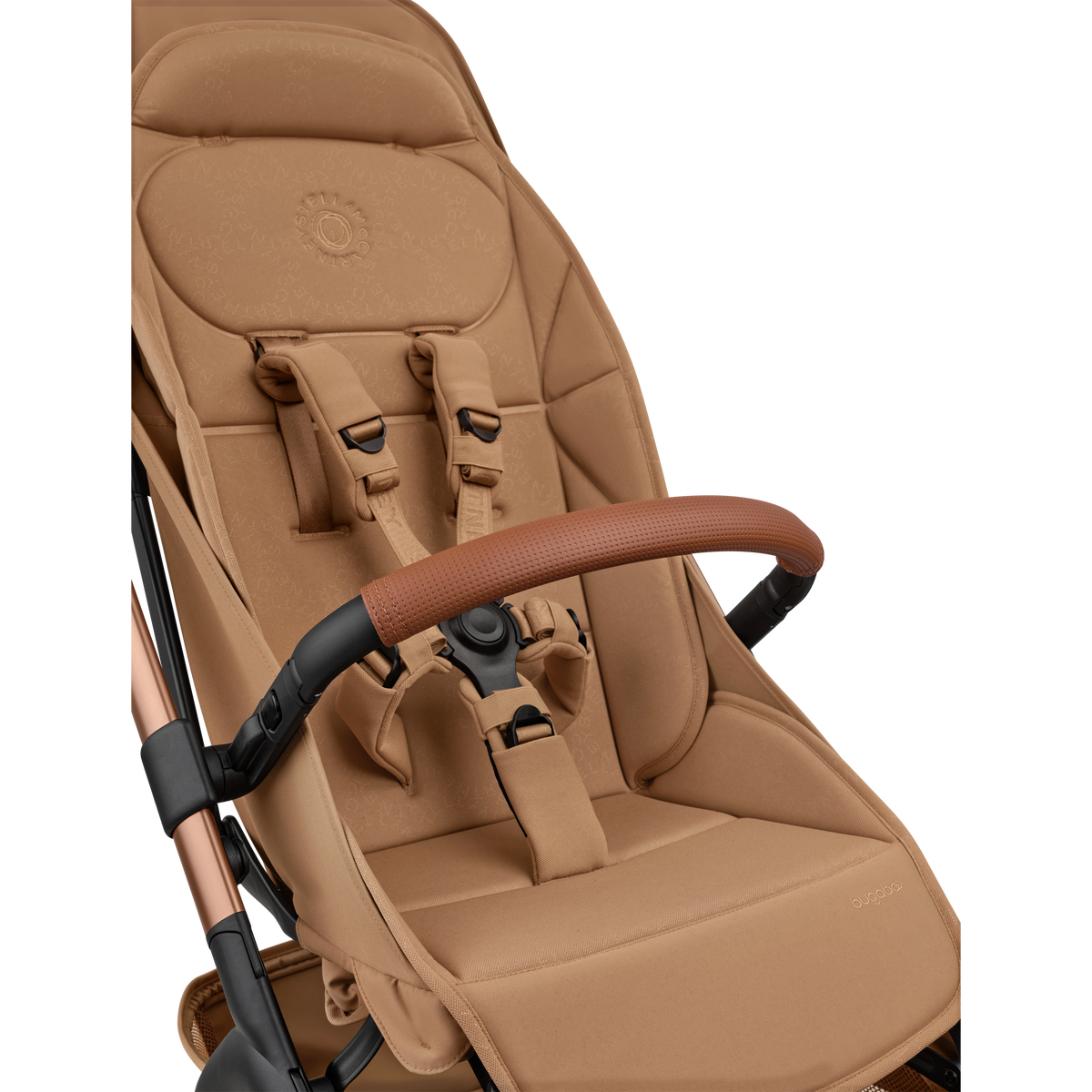 Bugaboo X StellaMcCartney Butterfly 2 Stroller