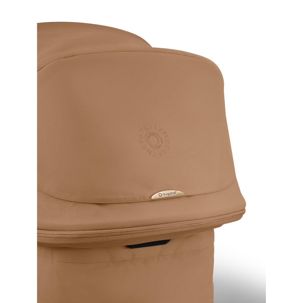 Bugaboo X StellaMcCartney Fox 5 Renew Stroller & Bassinet
