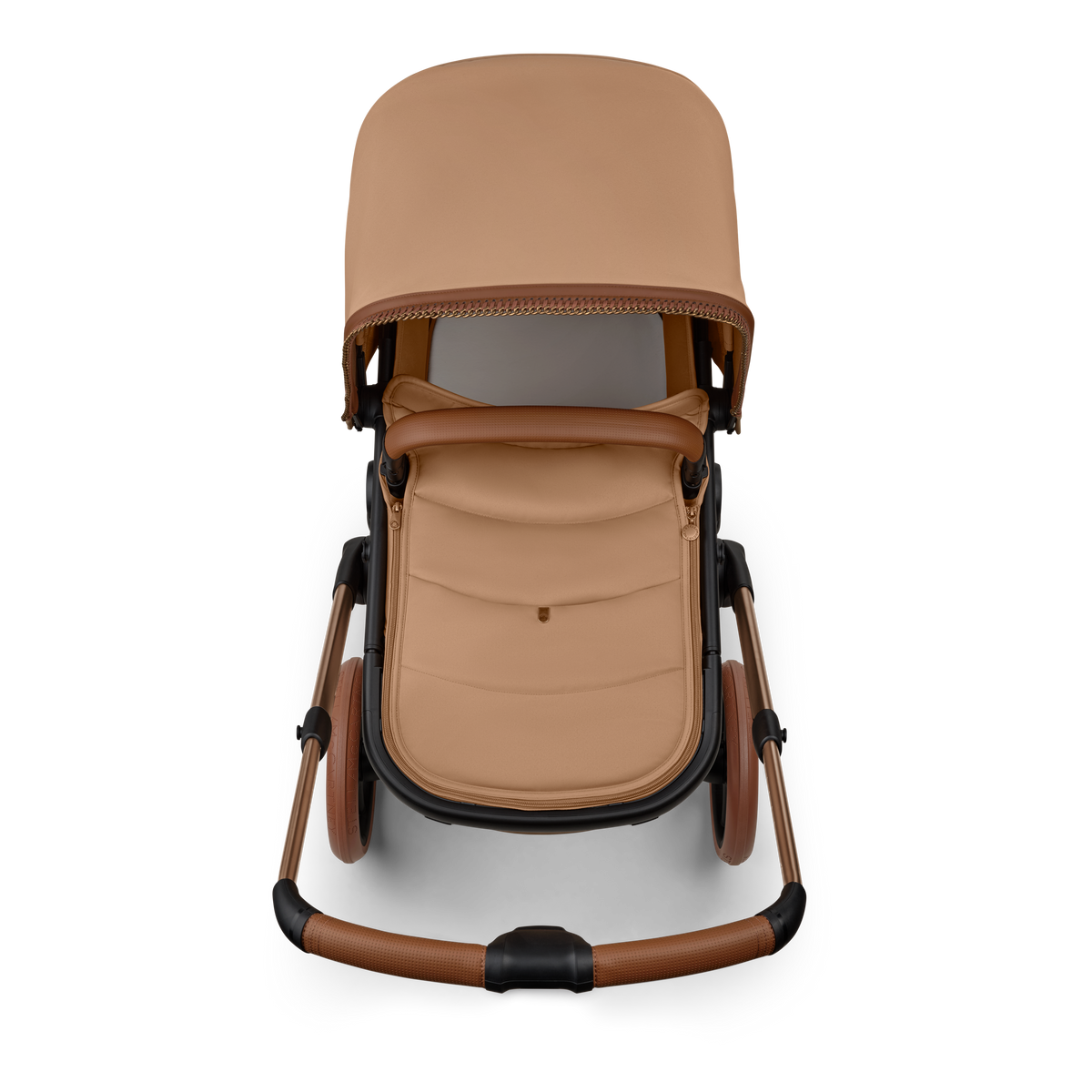 Bugaboo X StellaMcCartney Fox 5 Renew Stroller & Bassinet