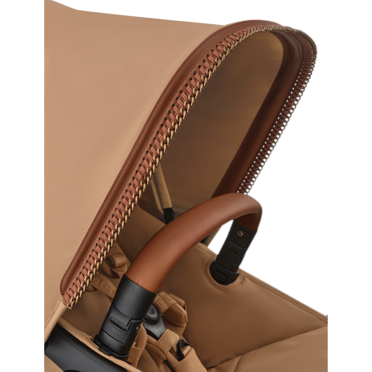 Bugaboo X StellaMcCartney Fox 5 Renew Stroller & Bassinet