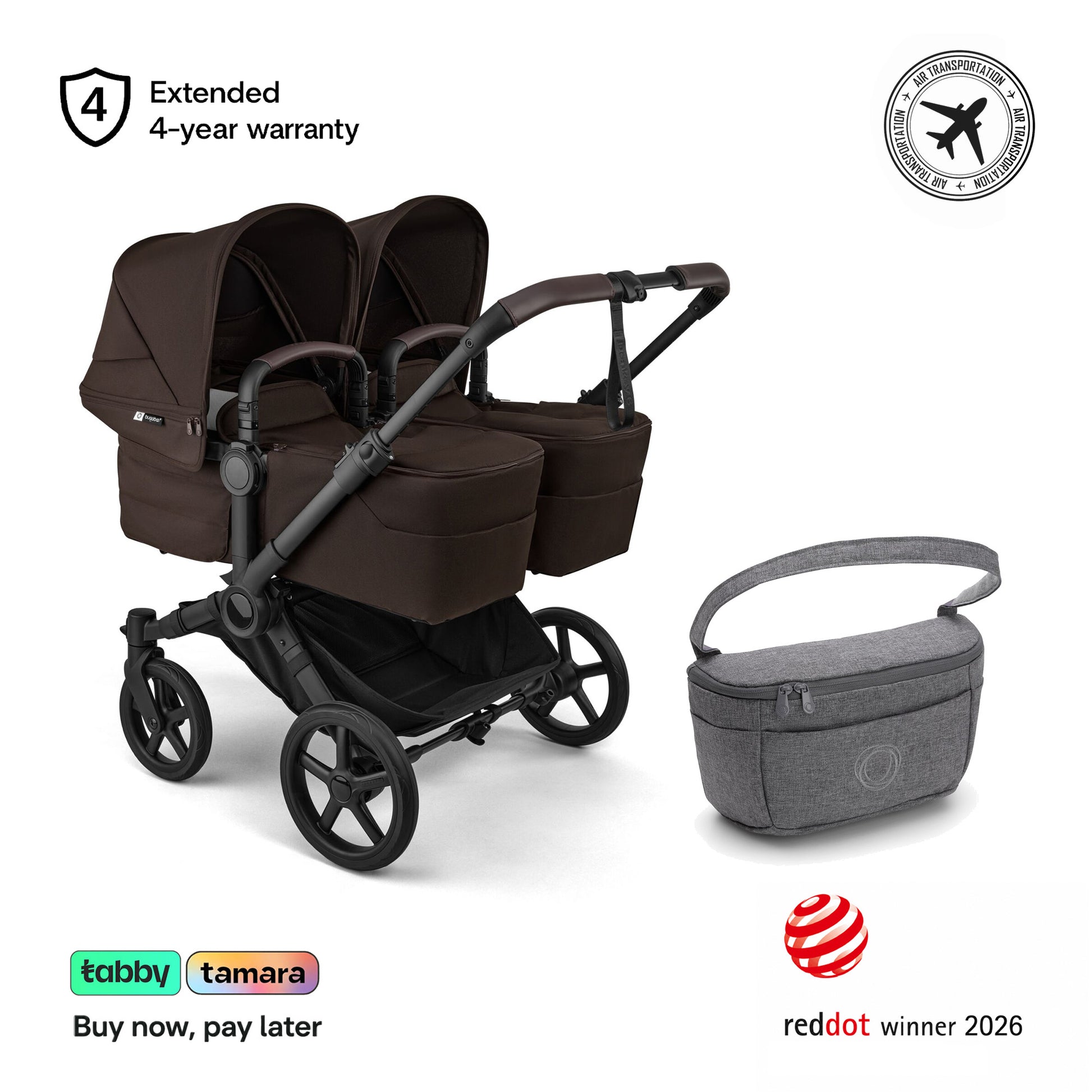 Donkey 6 Complete Organizer Bundle